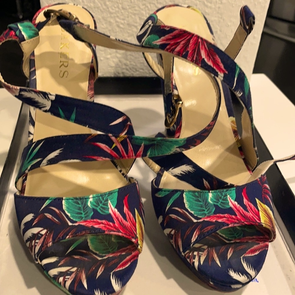 Colorful platforms - Picture 6 of 6